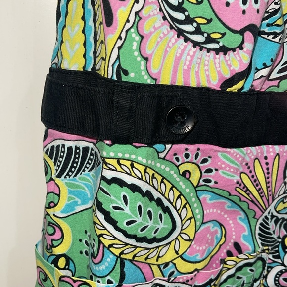 Med Couture women’s large scrub top - Picture 5 of 7